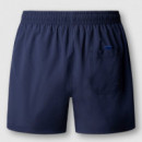 Bañador Bermuda Logo Estampado  PEPE JEANS