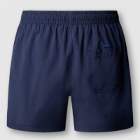 Bañador Bermuda Logo Estampado  PEPE JEANS
