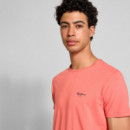 CAMISETA  ORIGINAL BASIC 3N
