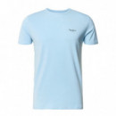 Camiseta  Original Basic 3N  PEPE JEANS