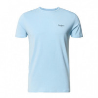 Camiseta  Original Basic 3N  PEPE JEANS