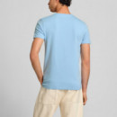 Camiseta  Original Basic 3N  PEPE JEANS