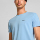 Camiseta  Original Basic 3N  PEPE JEANS