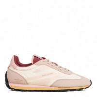 Zapatillas Running Retro  PEPE JEANS