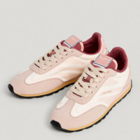 Zapatillas Running Retro  PEPE JEANS
