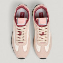 Zapatillas Running Retro  PEPE JEANS