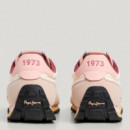 Zapatillas Running Retro  PEPE JEANS