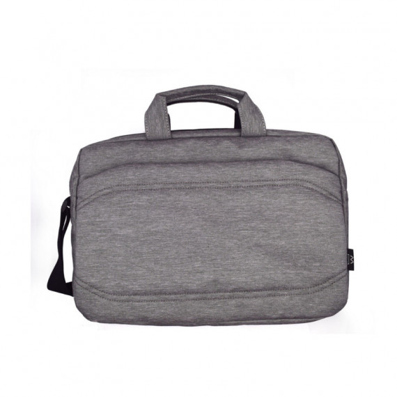 Maletin Portatil 15.6" EWENT EW2517 Gris