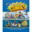 C�mo dibujar comics