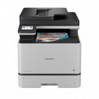 MULTIFUNCION BROTHER MFC-L8730CDW LASER COLOR