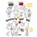 HISTORIA DEL NO