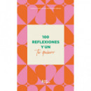 100 reflexiones y un te quiero