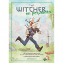 THE WITCHER EN PEQUE�ITO