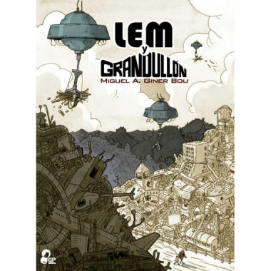 Lem y Grandull�n