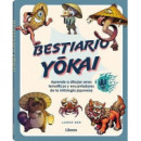 BESTIARIO YOKAI