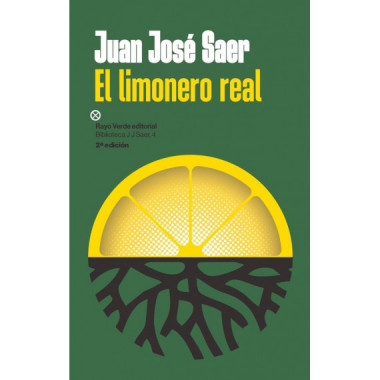 EL LIMONERO REAL