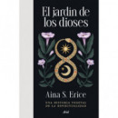 EL JARDIN DE LOS DIOSES
