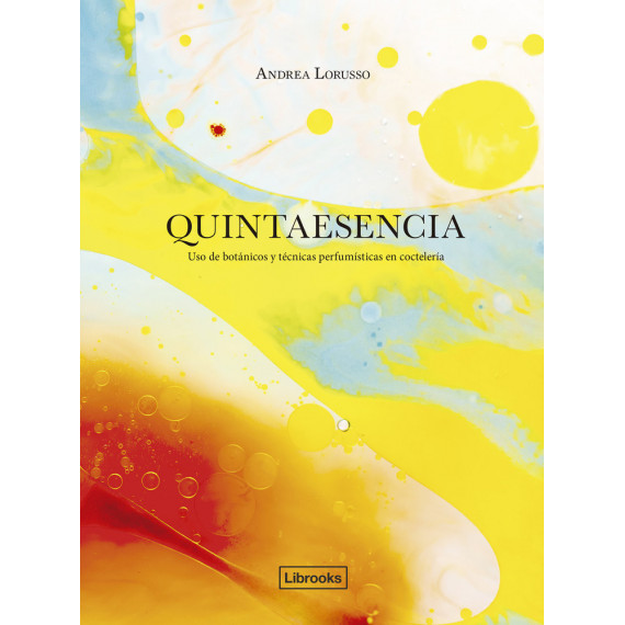 QUINTAESENCIA