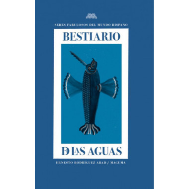 Bestiario de las aguas