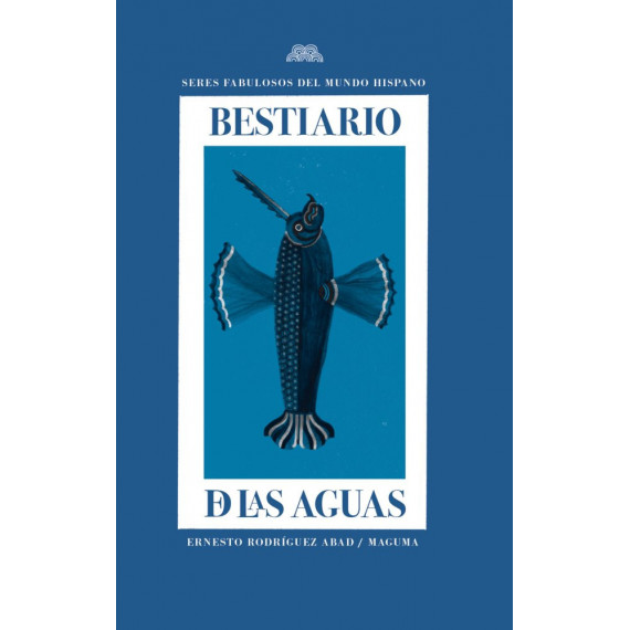 Bestiario de las aguas