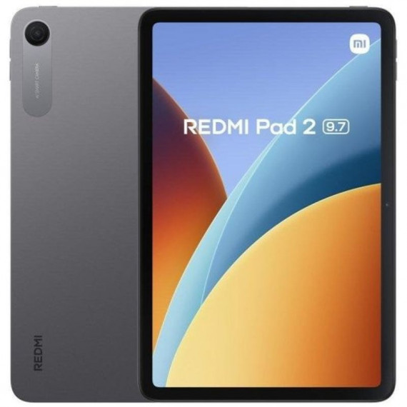 XIAOMI TABLET REDMI PAD 2 9,7 4GB 64GB GRIS