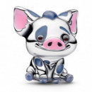 Charm Cerdo Pua de Vaiana de Disney 793843C01