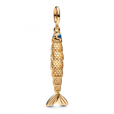 Charm Colgante Pez Articulado 764686C01