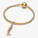 Charm Colgante Pez Articulado 764686C01