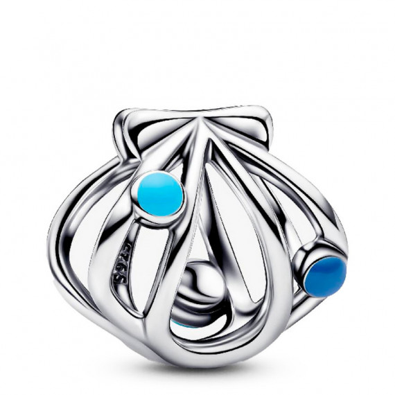 Charm Concha en Filigrana 794695C01