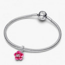 Charm Colgante Flor de Hibisco 794698C01