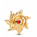 Charm Sol en Filigrana 764625C01
