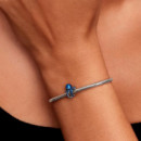 Charm Pulpo Azul 794706C01