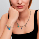 Charm Colgante Mini Estrella Azul 794613C01