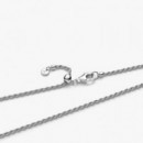 Collar de Cadena Tipo Cordón 394687C00