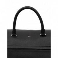 BOSS - Ray_soft Holdall - 001 - 50548041/001