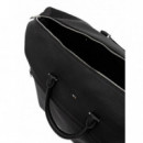 BOSS - Ray_Soft Holdall - 001 - 50548041/001