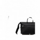 BOSS - Ray_Soft Holdall - 001 - 50548041/001