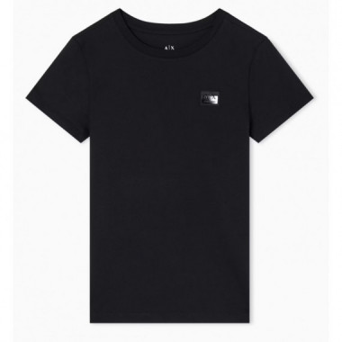 ARMANI EXCHANGE - t shirt - UC001 - XW001386AF10356/UC001