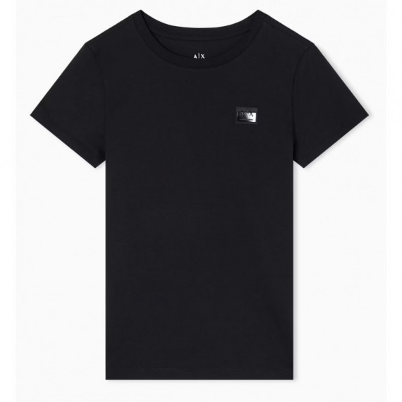 ARMANI EXCHANGE - t shirt - UC001 - XW001386AF10356/UC001