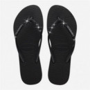 Chanclas HAVAIANAS Slim Glitter Ii