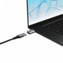Adaptador Trust USB-A a USB-C (Pack de 2 Unidades) 26221