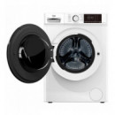 Lavadora Beko B1XW864WSPT 8kg 1400rpm Clase A