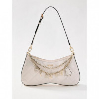 Bolso de Hombro Libby de GUESS