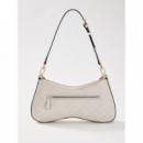 Bolso de hombro Libby de Guess