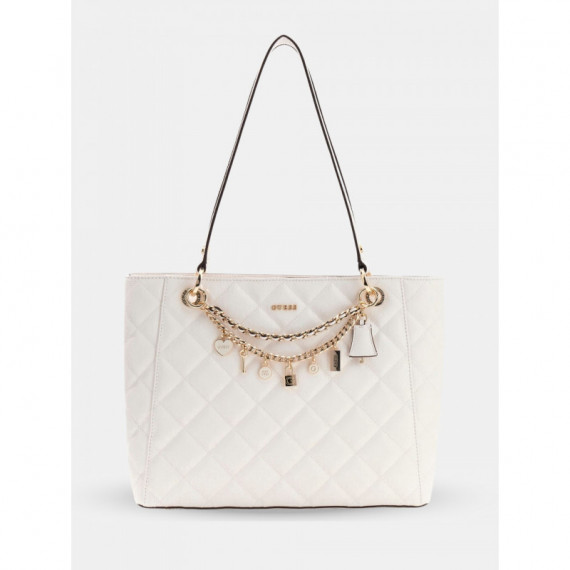 Bolso Libby Noel tote de Guess