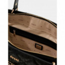 Bolso Libby Noel tote de Guess