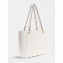 Bolso Libby Noel tote de Guess