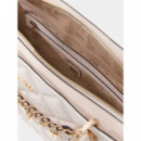 Bolso Libby Noel tote de Guess