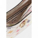 Bolso de Hombro Emelie con Logo de Guess