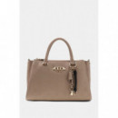 Bolso de mano Anise de Guess